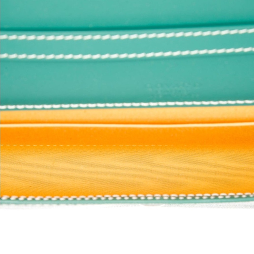 Goyard Goyardine Monte Carlo Crossbody Bag - Picture 5 of 5